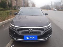 Volkswagen Lavida 1.5L Edition - ფოტო 3