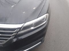 Volkswagen Lavida 1.5L Edition - ფოტო 4
