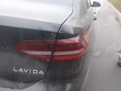 Volkswagen Lavida 1.5L Edition - ფოტო 5
