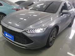 BYD Qin PLUS DM-i 120km Prestigious Edition - ფოტო 1
