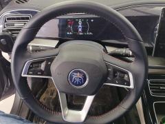 BYD Qin PLUS DM-i 120km Prestigious Edition - ფოტო 18