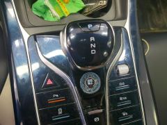 BYD Qin PLUS DM-i 120km Prestigious Edition - ფოტო 19