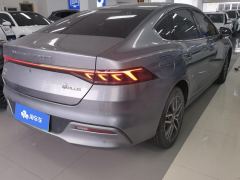 BYD Qin PLUS DM-i 120km Prestigious Edition - ფოტო 2