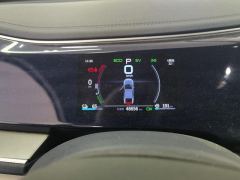 BYD Qin PLUS DM-i 120km Prestigious Edition - ფოტო 20