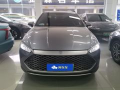 BYD Qin PLUS DM-i 120km Prestigious Edition - ფოტო 3