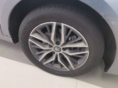 BYD Qin PLUS DM-i 120km Prestigious Edition - ფოტო 6