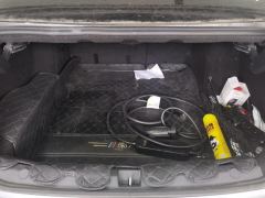 BYD Qin PLUS DM-i 120km Prestigious Edition - ფოტო 7