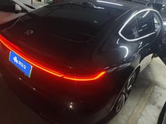 Nio ET7 665km Edition 100kWh - ფოტო 2