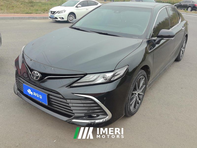 Toyota Camry 2.5Q Flagship Edition - car from China