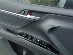 Toyota Camry 2.5Q Flagship Edition - photo 13