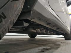 Chery Fulwin A8 1.5T 127km Edition - ფოტო 10