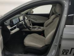 Chery Fulwin A8 1.5T 127km Edition - ფოტო 14