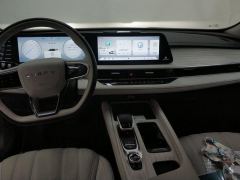 Chery Fulwin A8 1.5T 127km Edition - ფოტო 16