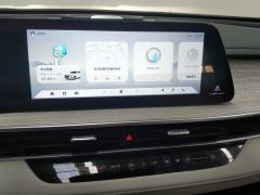 Chery Fulwin A8 1.5T 127km Edition - ფოტო 17