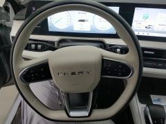 Chery Fulwin A8 1.5T 127km Edition - ფოტო 18