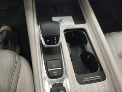 Chery Fulwin A8 1.5T 127km Edition - ფოტო 19