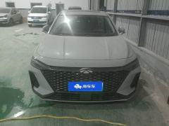 Chery Fulwin A8 1.5T 127km Edition - ფოტო 3