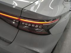 Chery Fulwin A8 1.5T 127km Edition - ფოტო 5