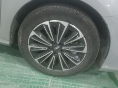 Chery Fulwin A8 1.5T 127km Edition - ფოტო 6