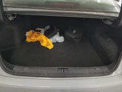 Chery Fulwin A8 1.5T 127km Edition - ფოტო 7