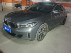 BMW 6 Series GT Facelift 630i Luxury Design Package - фото 1