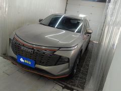Haval Divine Beast Mythical Beast 2.0T RWD Smart Edition - ფოტო 1