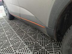 Haval Divine Beast Mythical Beast 2.0T RWD Smart Edition - ფოტო 11