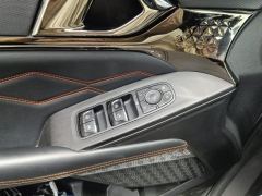 Haval Divine Beast Mythical Beast 2.0T RWD Smart Edition - ფოტო 13