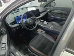 Haval Divine Beast Mythical Beast 2.0T RWD Smart Edition - ფოტო 14