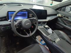 Haval Divine Beast Mythical Beast 2.0T RWD Smart Edition - ფოტო 16