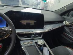 Haval Divine Beast Mythical Beast 2.0T RWD Smart Edition - ფოტო 17