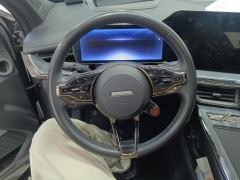 Haval Divine Beast Mythical Beast 2.0T RWD Smart Edition - ფოტო 18