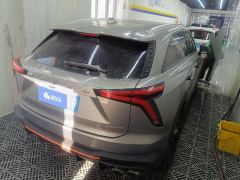 Haval Divine Beast Mythical Beast 2.0T RWD Smart Edition - ფოტო 2