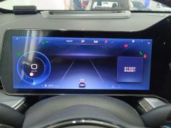 Haval Divine Beast Mythical Beast 2.0T RWD Smart Edition - ფოტო 20