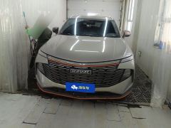 Haval Divine Beast Mythical Beast 2.0T RWD Smart Edition - ფოტო 3