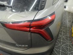 Haval Divine Beast Mythical Beast 2.0T RWD Smart Edition - ფოტო 5