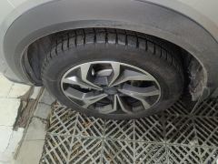 Haval Divine Beast Mythical Beast 2.0T RWD Smart Edition - ფოტო 6