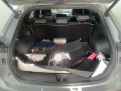 Haval Divine Beast Mythical Beast 2.0T RWD Smart Edition - ფოტო 7