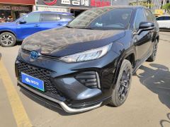 Toyota Wildlander PHEV Performance Edition 2.5L 73km AWD Edition - photo 1