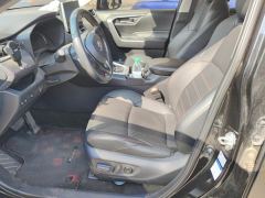 Toyota Wildlander PHEV Performance Edition 2.5L 73km AWD Edition - photo 14