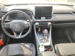 Toyota Wildlander PHEV Performance Edition 2.5L 73km AWD Edition - photo 16