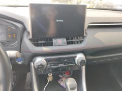 Toyota Wildlander PHEV Performance Edition 2.5L 73km AWD Edition - photo 17