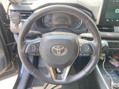 Toyota Wildlander PHEV Performance Edition 2.5L 73km AWD Edition - photo 18