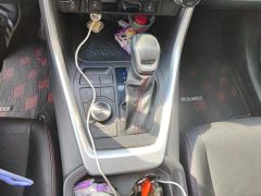 Toyota Wildlander PHEV Performance Edition 2.5L 73km AWD Edition - photo 19