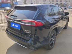 Toyota Wildlander PHEV Performance Edition 2.5L 73km AWD Edition - photo 2