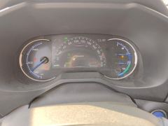 Toyota Wildlander PHEV Performance Edition 2.5L 73km AWD Edition - photo 20