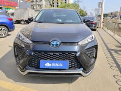 Toyota Wildlander PHEV Performance Edition 2.5L 73km AWD Edition - photo 3