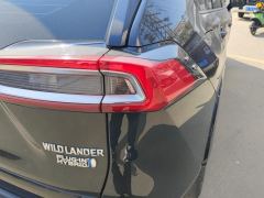 Toyota Wildlander PHEV Performance Edition 2.5L 73km AWD Edition - photo 5