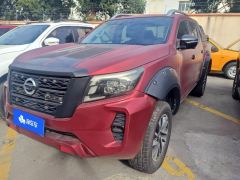 Nissan Navara 2.5L AWDPremium Version - ფოტო 1
