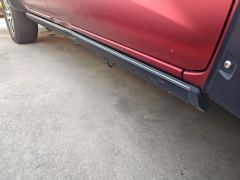 Nissan Navara 2.5L AWDPremium Version - ფოტო 10
